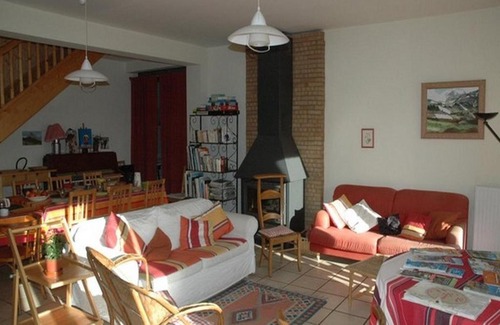 Bolquere Bed & Breakfast | Chalet l'Angélique