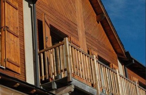 Bolquere Bed & Breakfast | Chalet l'Angélique