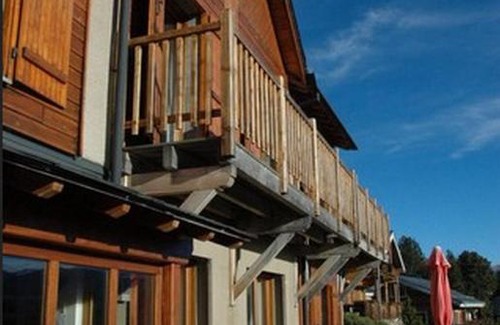 Bolquere Bed & Breakfast | Chalet l'Angélique