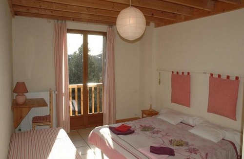 Bolquere Bed & Breakfast | Chalet l'Angélique