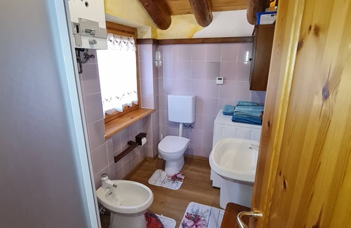 Valtournenche Ski Chalet | Chalet L'Ange Des Neiges - Relax & SPA