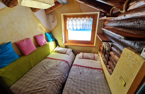 Valtournenche Ski Chalet | Chalet L'Ange Des Neiges - Relax & SPA