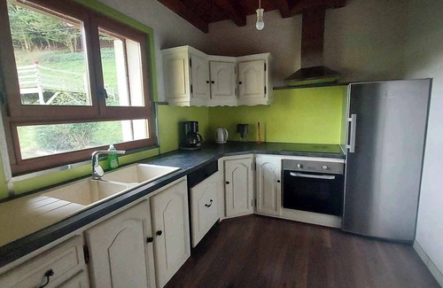 Campan House | Chalet L'Arbizon Campan