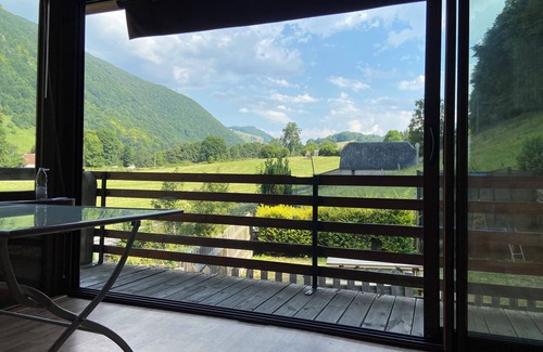 Campan House | Chalet L'Arbizon Campan
