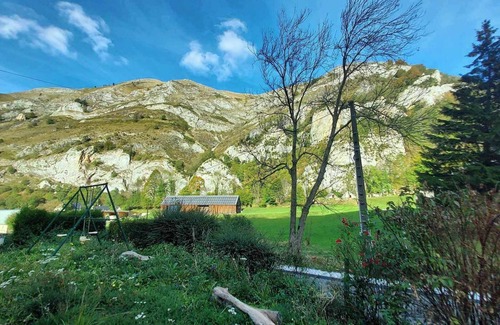 Campan House | Chalet L'Arbizon Campan