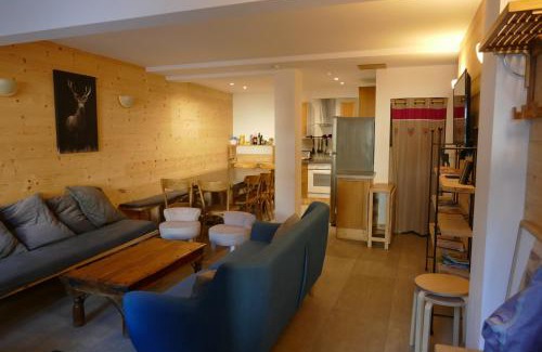 Vars Apartment | Chalet L'Establou