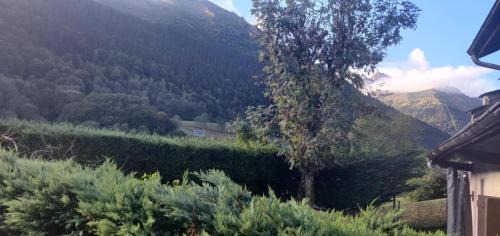 Campan Ski Chalet | Chalet L'Oustaou 2 - Col du Tourmalet - La Mongie