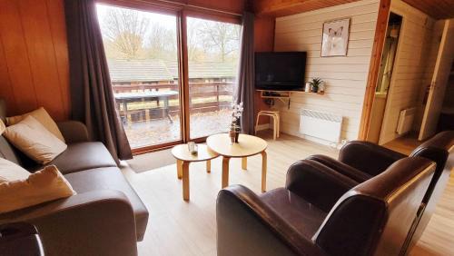 Marcouray Ski Chalet | Chalet La Boverie 195