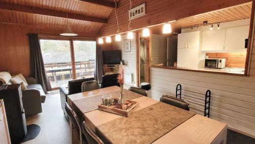 Marcouray Ski Chalet | Chalet La Boverie 195