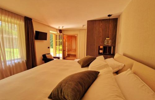 San Giovanni di Fassa Bed & Breakfast | Chalet La Ciaseta