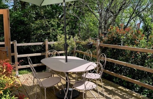 Sajas House | Chalet "La clef des champs