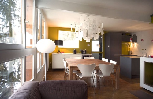 Bellentre Ski Chalet | Chalet - LA PLAGNE LES COCHES