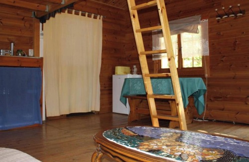 La Roche-sur-le-Buis Ski Chalet | Chalet 'La Viste' with Mountain View and Private Garden