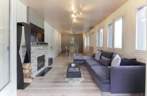Saint-Gervais-les-Bains Ski Chalet | Chalet La Cordée, 160m2, 4 chambres, sauna