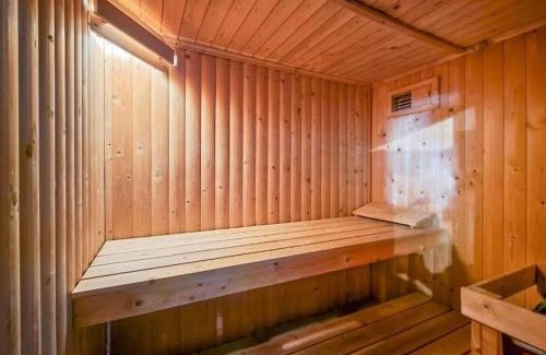 Saint-Gervais-les-Bains Ski Chalet | Chalet La Cordée, 160m2, 4 chambres, sauna