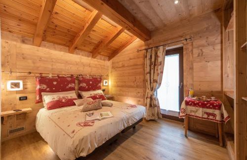 Valtournenche Apartment | Chalet La Garde