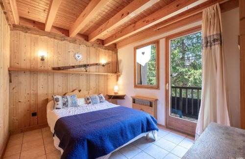 Champagny-en-Vanoise Ski Chalet | Chalet la Grande Motte