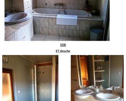 Muhlbach-sur-Munster Ski Chalet | Chalet La Grange de Madi
