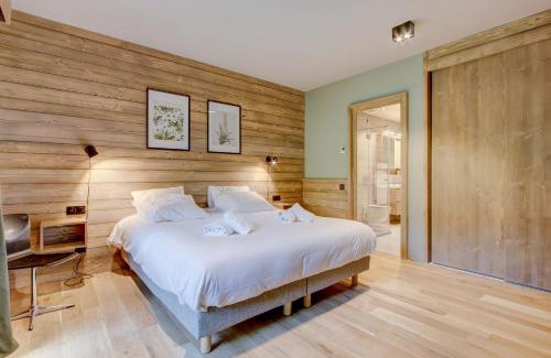 Morzine Ski Chalet | Chalet La Mésange Azurée