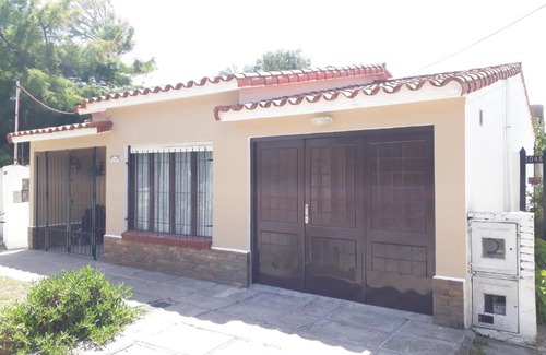 Mar de Ajo House | Chalet La Mambu