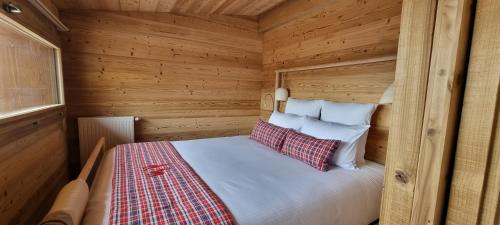 Hohrodberg Bed & Breakfast | Chalet La Petite Ourse