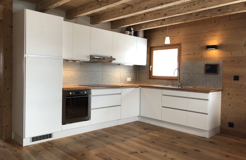 Riddes Ski Chalet | Chalet - La Tzoumaz