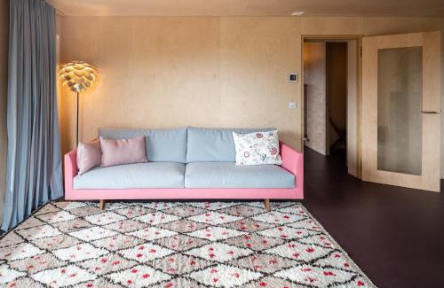 Rosswald Apartment | Chalet Labbrunnu EG
