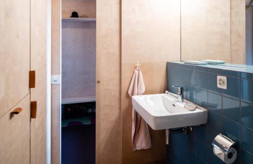 Rosswald Apartment | Chalet Labbrunnu EG