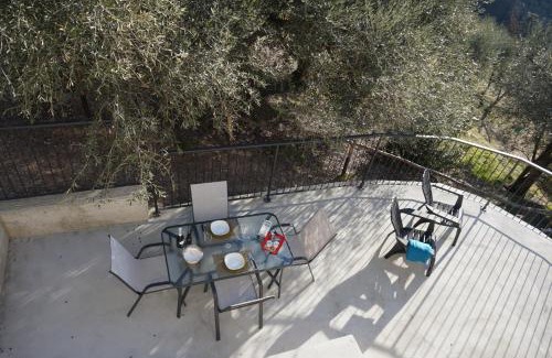 Arco House | Chalet Laghel
