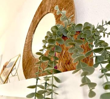Guillena House | Chalet - Lagos del Serrano