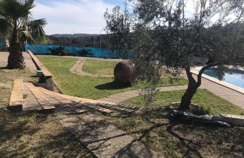 Guillena House | Chalet - Lagos del Serrano