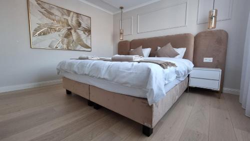 Faulensee Apartment | Chalet Lakeview