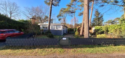 Sevenum Other | Chalet Landal de Schatberg