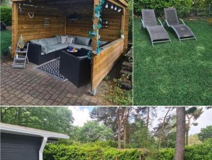 Sevenum Other | Chalet Landal de Schatberg