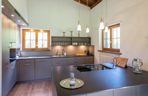 Laret Ski Chalet | Chalet Laret
