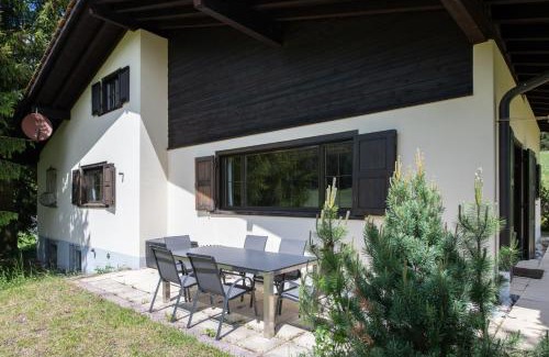Laret Ski Chalet | Chalet Laret