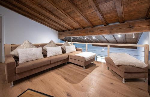 Laret Ski Chalet | Chalet Laret