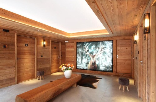 Les Deux Alpes Apartment | Chalet le 1700