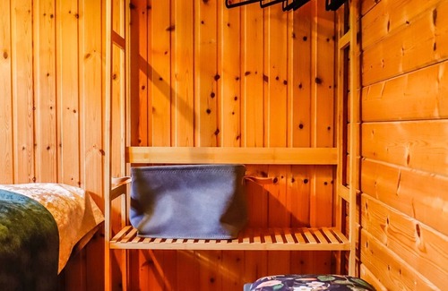 Somme-Leuze House | Chalet Le Beau Renard in Somme-Leuze near Durbuy