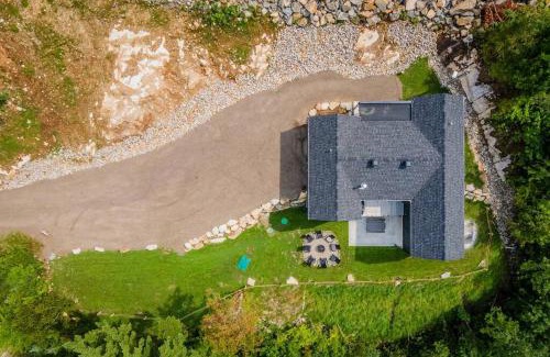 Saint Come Ski Chalet | Chalet le Bengal - Le luxe à la montagne