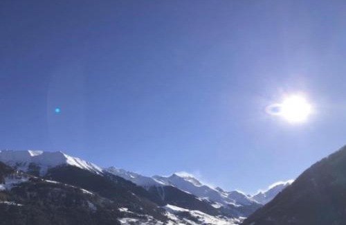 Orsieres Ski Chalet | Chalet Le Biolley 2