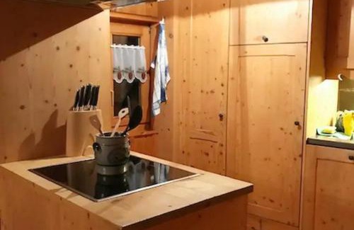 Orsieres Ski Chalet | Chalet Le Biolley 2