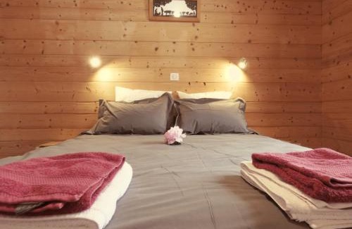 Bonneval-sur-Arc House | Chalet Le Bois Joli