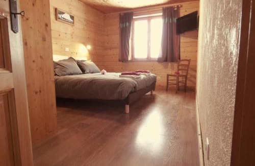 Bonneval-sur-Arc House | Chalet Le Bois Joli