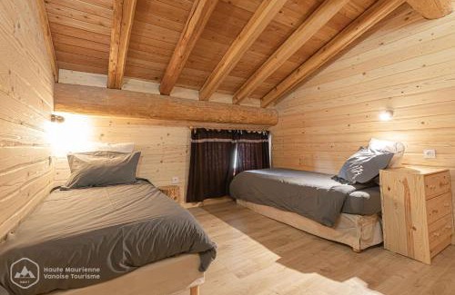 Bonneval-sur-Arc House | Chalet Le Bois Joli