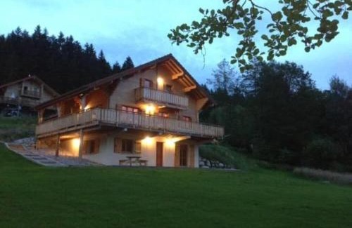 Liezey Ski Chalet | Chalet le Boulonnais, 10p avec sauna et balnéo