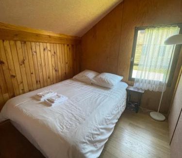 Boutx Ski Chalet | Chalet le Brespail - Station le Mourtis