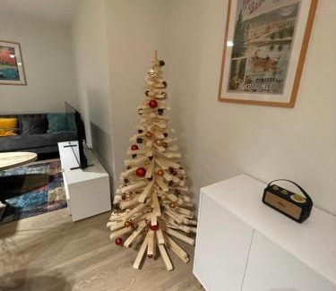 Le Tholy Ski Chalet | Chalet Le Cèdre Bleu 10 p - 10 min de Gérardmer