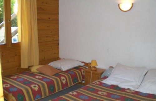 La Clusaz Ski Chalet | Chalet Le Carré