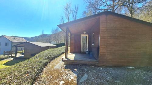 Tournavaux Ski Chalet | Chalet LE CORPIAS